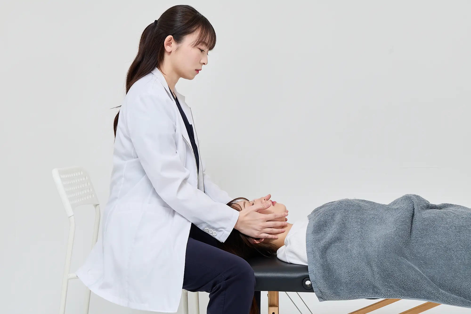 プレミア整体（鍼＋整体）