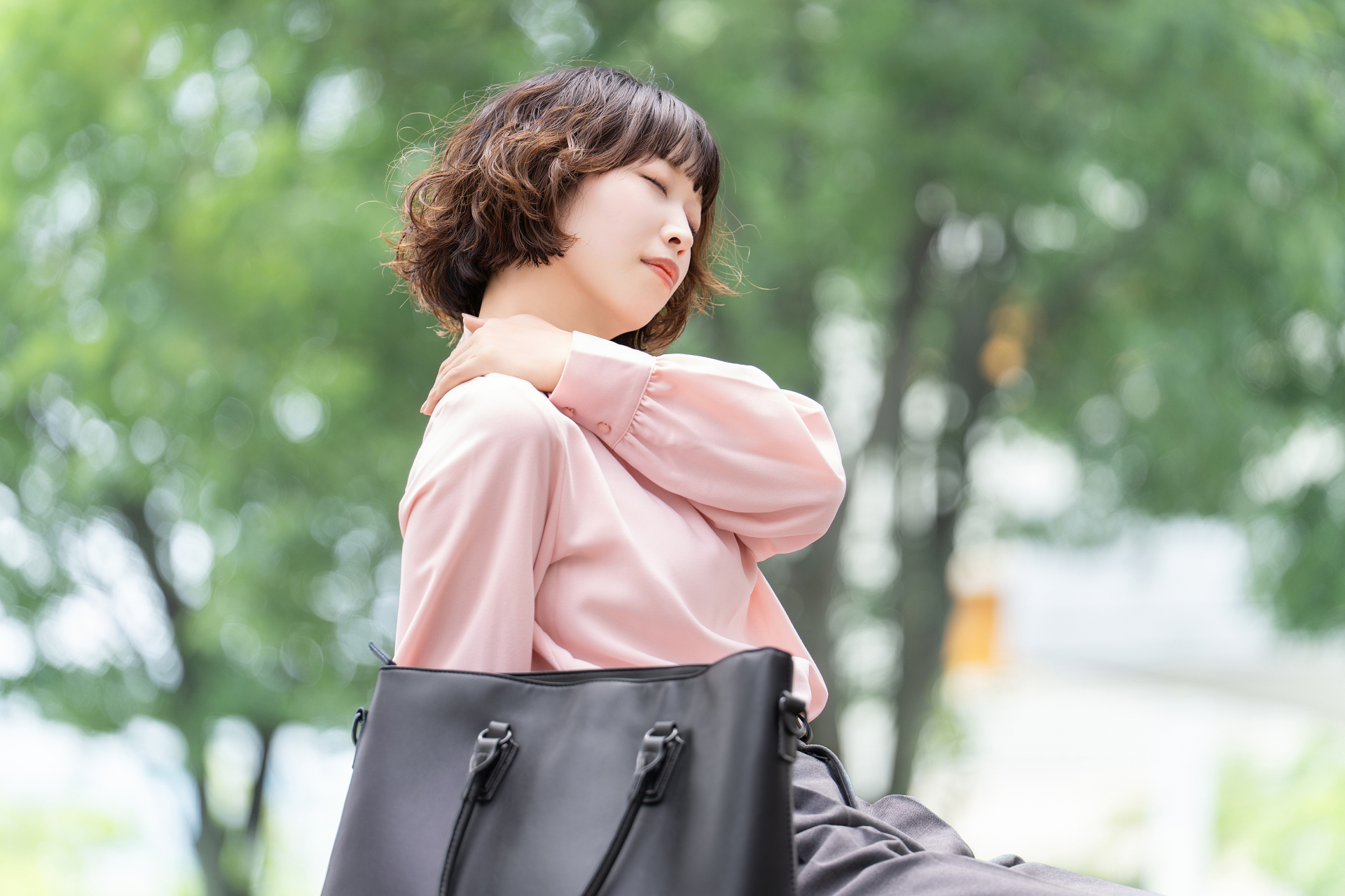 赤坂で肩こりを相談できる院・サロン13選！料金・営業時間・アクセス・資格で徹底比較【2026年最新】