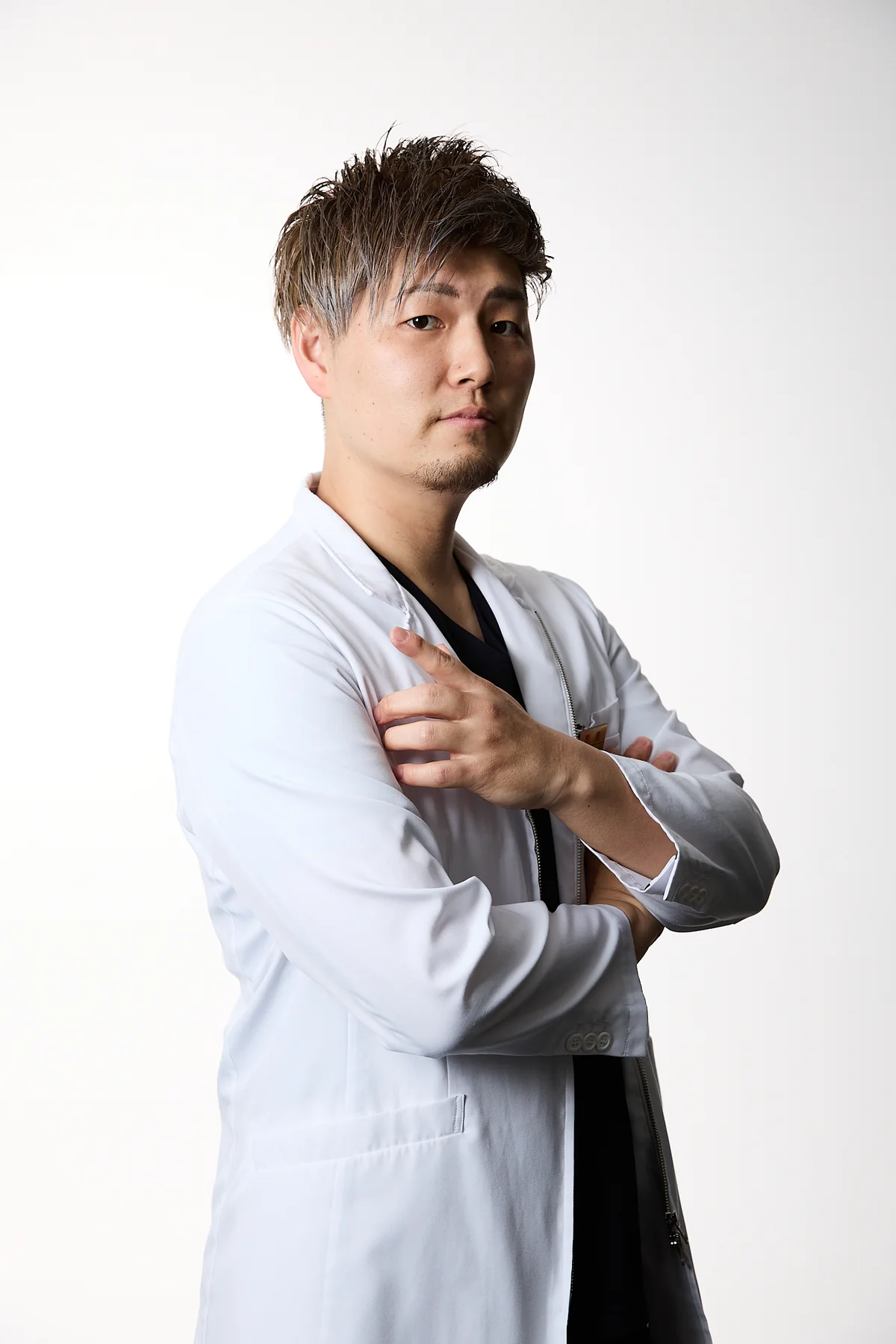 HALII TOKYO.総院長 影島陽祐
