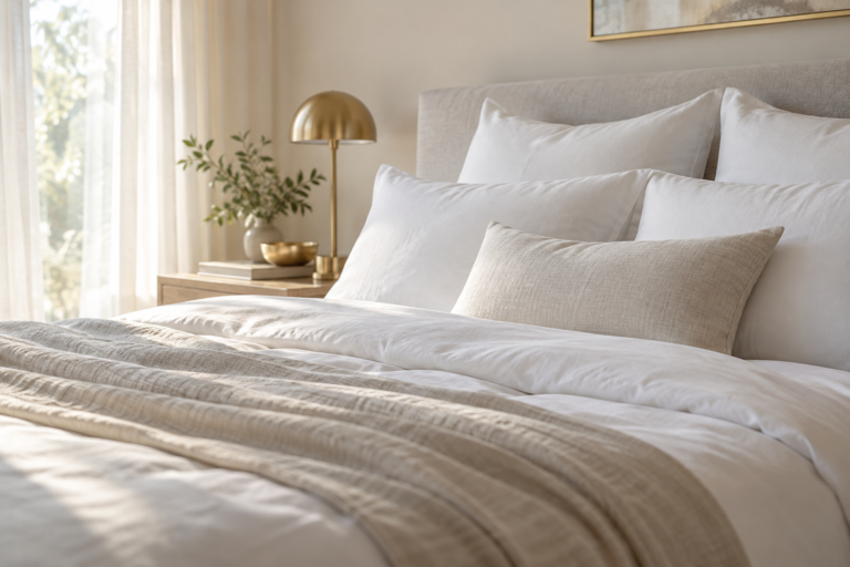 寝不足だと肩こり・腰痛が増える？睡眠と痛みの研究で分かっていること